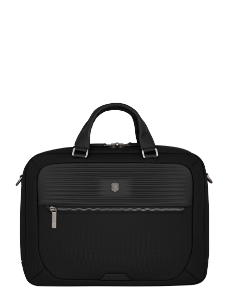 Serviette compacte Victorinox Mythic 14 pouces Noir – référence 653456