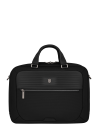 Serviette compacte Victorinox Mythic 14 pouces Noir – référence 653456