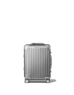 Rimowa Original Cabin aluminium 55 cm - 35 litres