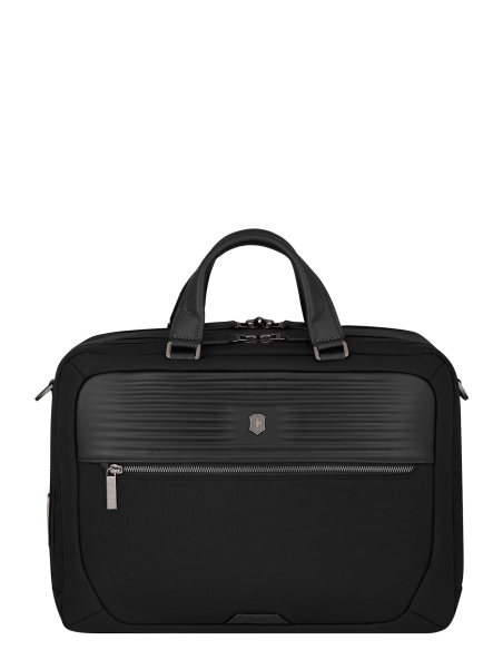 Serviette Deluxe Victorinox Mythic 15,6 pouces Noir – référence 653457