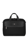 Serviette Deluxe Victorinox Mythic 15,6 pouces Noir – référence 653457