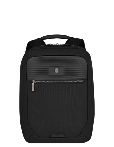 Sac à dos compact Victorinox Mythic 14 pouces Noir – référence 653458
