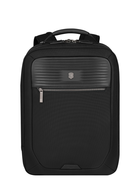 Sac à dos Deluxe Victorinox Mythic 15,6 pouces Noir – référence 653459