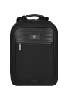Sac à dos Deluxe Victorinox Mythic 15,6 pouces Noir – référence 653459