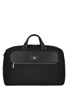Sac de voyage Weekender Victorinox Mythic 33 cm Noir – référence 653460