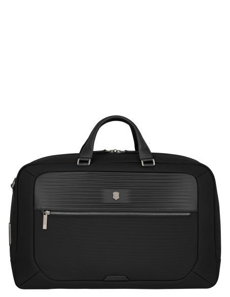 Sac de voyage Weekender Victorinox Mythic 33 cm Noir – référence 653460