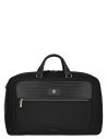 Sac de voyage Weekender Victorinox Mythic 33 cm Noir – référence 653460