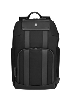 Sac à dos Deluxe Victorinox Architecture Urban2 653356 — Noir