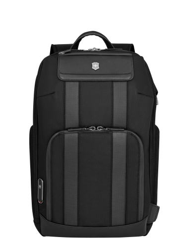 Sac à dos Deluxe Victorinox Architecture Urban2 653356 — Noir