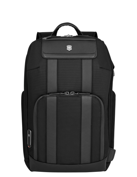 Sac à dos Deluxe Victorinox Architecture Urban2 653356 — Noir
