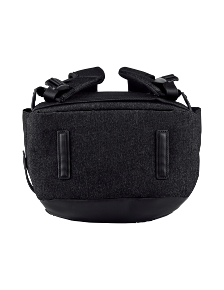 Base et patins de protection — sac à dos Deluxe Victorinox Architecture Urban2 — Noir