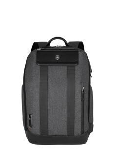 Sac à dos City 14 pouces Victorinox Architecture Urban2 611955 — Grey / Black