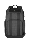 Sac à dos Deluxe Victorinox Architecture Urban2 611954 — Grey / Black