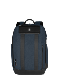 Sac à dos City 14 pouces Victorinox Architecture Urban2 612670 — Blue / Black