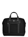 Serviette 14 pouces Victorinox Architecture Urban2 653353 — Noir
