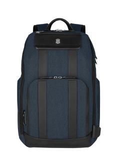 Sac à dos Deluxe Victorinox Architecture Urban2 612669 — Blue / Black