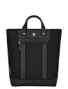 Cabas convertible 15 pouces Victorinox Architecture Urban2 653354 — Noir