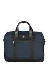 Serviette 14 pouces Victorinox Architecture Urban2 612671 — Blue / Black