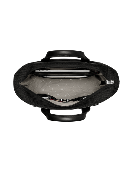 Rangement avec ordinateur — cabas convertible 15 pouces Victorinox Architecture Urban2 — Noir