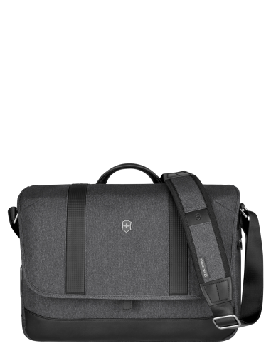 Besace 14 pouces Victorinox Architecture Urban2 611958 — Grey / Black
