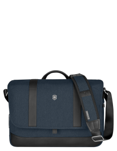 Besace 14 pouces Victorinox Architecture Urban2 612673 — Blue / Black