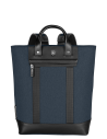 Cabas convertible 15 pouces Victorinox Architecture Urban2 612672 — Blue / Black