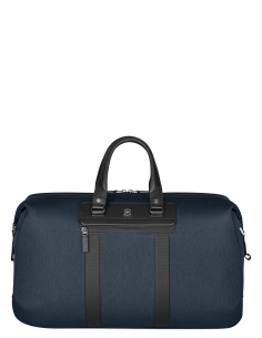 Sac de voyage Weekender 30 cm Victorinox Architecture Urban2 612674 — Blue / Black