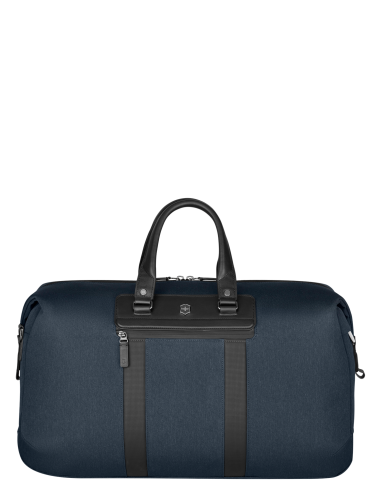Sac de voyage Weekender 30 cm Victorinox Architecture Urban2 612674 — Blue / Black