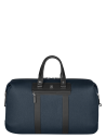 Sac de voyage Weekender 30 cm Victorinox Architecture Urban2 612674 — Blue / Black