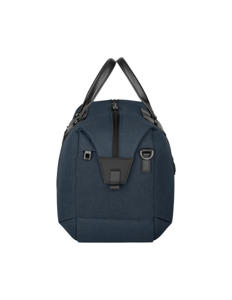 Profil du sac — sac de voyage Weekender 30 cm Victorinox Architecture Urban2 — Blue / Black