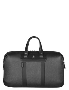 Sac de voyage Weekender 30 cm Victorinox Architecture Urban2 612667 — Grey / Black