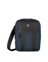 Sac à bandoulière pour tablette 10 pouces Victorinox Architecture Urban2 612675 — Blue / Black