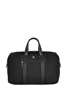Sac de voyage Compact Weekender 28 cm Victorinox Architecture Urban2 653355 — Noir