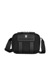 Sac à bandoulière compact 16 cm Victorinox Architecture Urban2 653349 — Noir