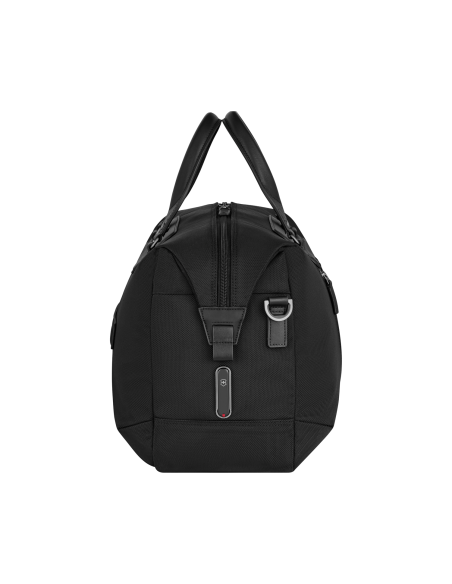 Profil du sac — sac de voyage Compact Weekender 28 cm Victorinox Architecture Urban2 — Noir