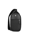 Sac porté croisé 28 cm Victorinox Architecture Urban2 653350 — Noir