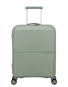 Valise cabine 4 roues 55 cm American Tourister Airconic Saturn Sage, référence 128186-A995