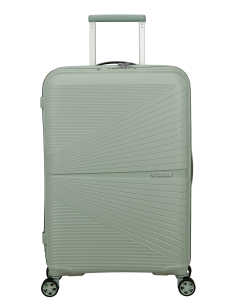 Valise soute 4 roues 67 cm American Tourister Airconic Saturn Sage, référence 128187-A995