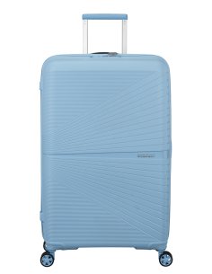 Valise soute 4 roues 77 cm American Tourister Airconic Neptune Blue, référence 128188-372E