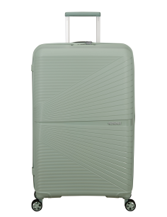 Valise soute 4 roues 77 cm American Tourister Airconic Saturn Sage, référence 128188-A995