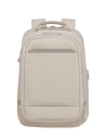 Sac à dos de voyage 2-en-1 Samsonite Paralux Stone Grey, référence 156435-1830