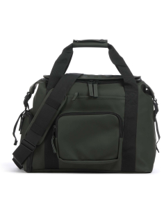Sac de voyage Rains Texel Kit Bag Large Green, référence 14810-03