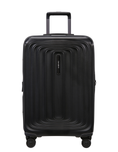 Valise soute extensible 4 roues 69 cm Samsonite 2Wander Matt Graphite, référence 159910-4804