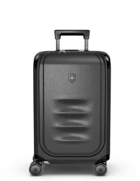 Valise cabine 4 roues 55/35 cm Victorinox Spectra Pro Noir, référence 653961