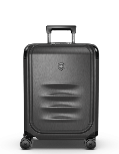 Valise cabine 4 roues 55/40 cm Victorinox Spectra Pro Noir, référence 653958
