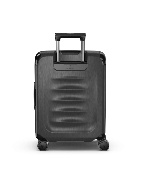 Victorinox Spectra Pro 55/40 cm Noir, vue arrière