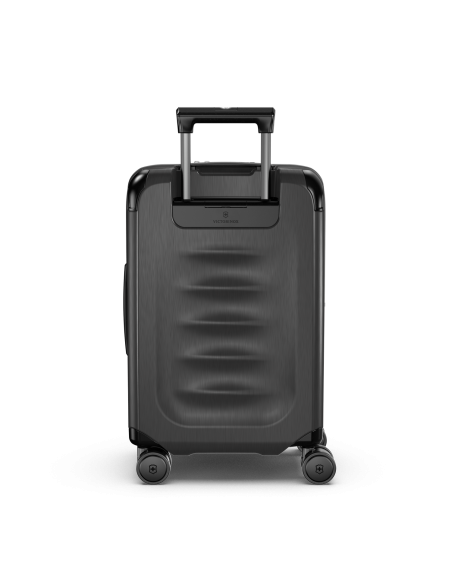 Victorinox Spectra Pro 55/35 cm Noir, vue arrière