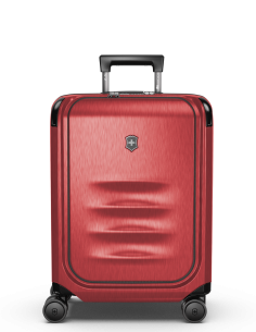 Valise cabine 4 roues 55/40 cm Victorinox Spectra Pro Rouge Victorinox, référence 653959