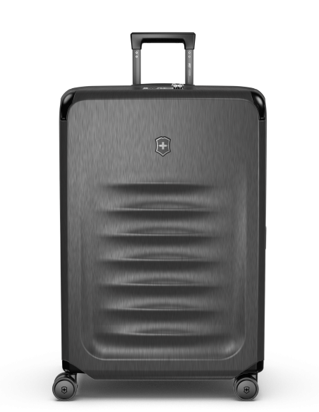 Valise soute 4 roues 75 cm Victorinox Spectra Pro Noir, référence 653966