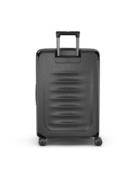Victorinox Spectra Pro 69 cm Noir, vue arrière